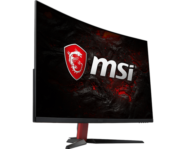 LCD MSI 32 INCH CONG OPTIX AG32C CURVED 165HZ NEW 36TH