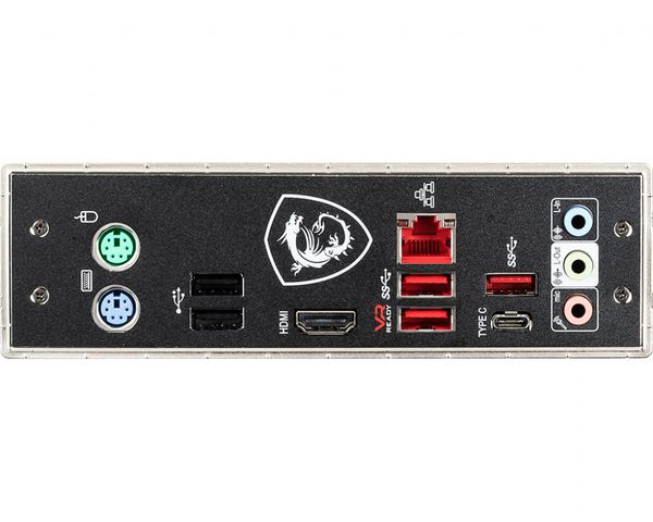 MAIN MSI B365M MORTAR NEW