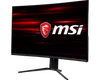 LCD MSI 32 INCH CONG OPTIX MAG321CQR CURVED 144HZ 2K 1Ms NEW 36TH