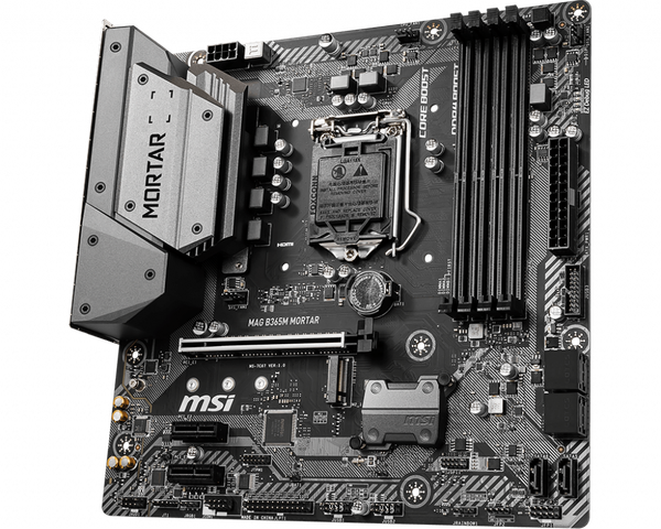 MAIN MSI B365M MORTAR NEW