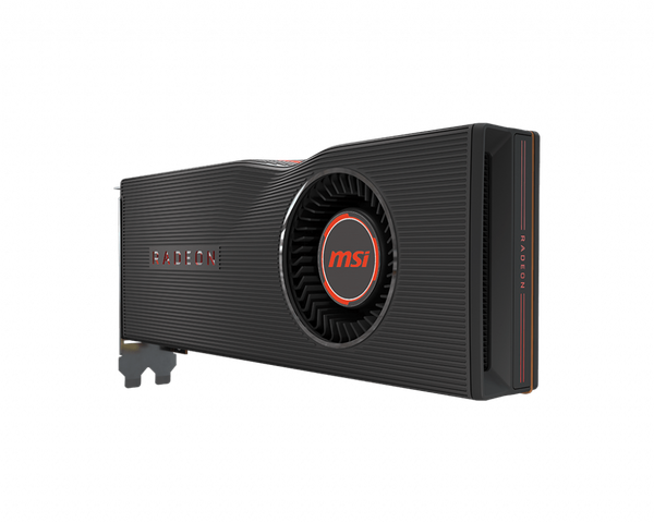 VGA MSI RX 5700 XT 8GB RADEON NEW