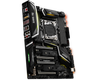 MAIN MSI X299 GAMING PRO CARBON NEW