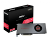 VGA MSI RX 5700 8GB RADEON NEW