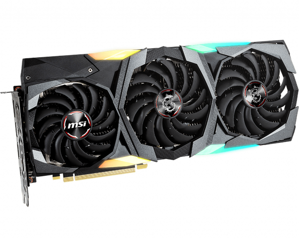 VGA MSI RTX 2080 SUPER 8GB GAMING X TRIO