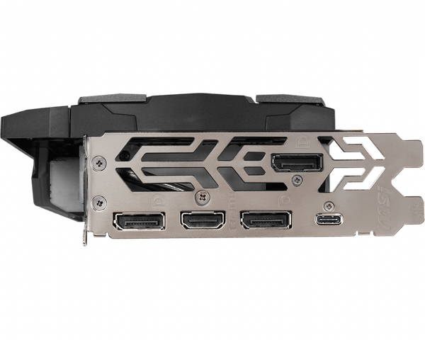 VGA MSI RTX 2080 SUPER 8GB GAMING X TRIO