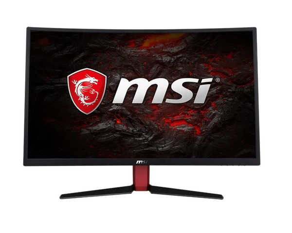 LCD MSI 27 INCH CONG OPTIX G27C2 CURVED 144HZ NEW 36TH