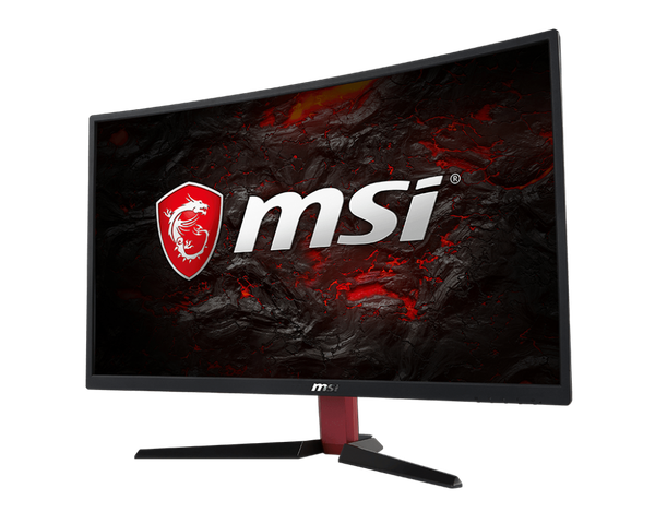 LCD MSI 27 INCH CONG OPTIX G27C2 CURVED 144HZ NEW 36TH