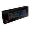 BÀN PHÍM ADATA INFAREX K10 GAMING BLACK