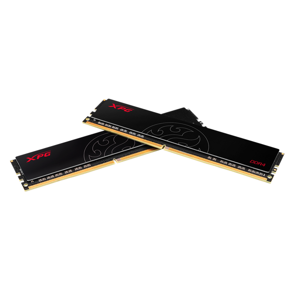 RAM ADATA DDR4 XPG HUNTER 8GB 3200 BLACK BH 1 THÁNG
