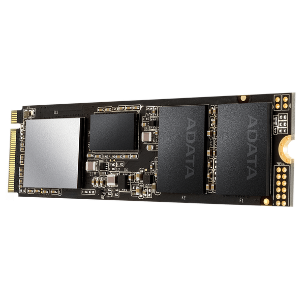 SSD ADATA 1TB XPG SX8200 M.2 NVME (ĐỌC: 3500MB/s)