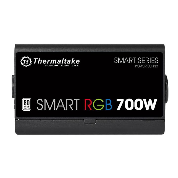 PSU THERMALTAKE 700W SMART RGB 80 PLUS