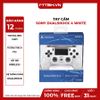 Tay Cầm Sony DualShock 4 White