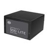 PSU COOLER MASTER 500W masterWatt lite New bh 3 năm (85%)