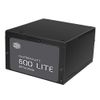 PSU COOLER MASTER 600W masterWatt lite New bh 3 năm (85%)