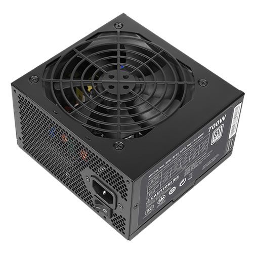PSU COOLER MASTER 700W masterWatt lite New bh 3 năm (85%)