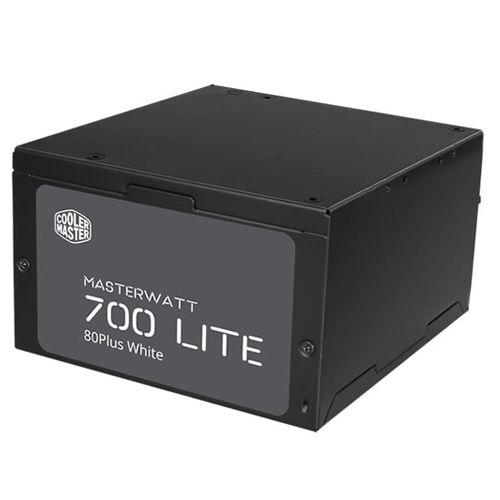 PSU COOLER MASTER 700W masterWatt lite New bh 3 năm (85%)