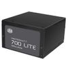 PSU COOLER MASTER 700W masterWatt lite New bh 3 năm (85%)