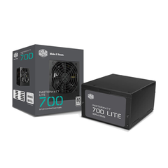 PSU COOLER MASTER 700W masterWatt lite New bh 3 năm (85%)