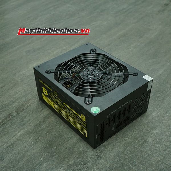 PSU COOLTECK BITCOIN DIAMOND 1800W MODULER 90 PLUS GOLD NEW BH 12TH