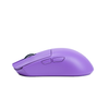 Chuột Darmoshark M3S Purple (3 chế độ kết nối Dây / Wireless 2.4GHz / Bluetooth 5.0)