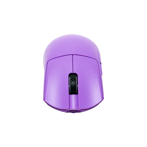 Chuột Darmoshark M3S Purple (3 chế độ kết nối Dây / Wireless 2.4GHz / Bluetooth 5.0)