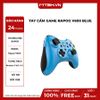 Tay Cầm Game Rapoo V600 Blue