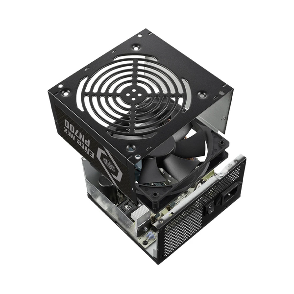 Nguồn Cooler Master 700W Elite Nex 700 230V Peak Pn700