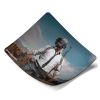 MOUSE PAD SteelSeries QCK+PUBG MIRAMAR (63808) NEW