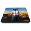 MOUSE PAD SteelSeries QCK+PUBG ERANGEL (63807) NEW