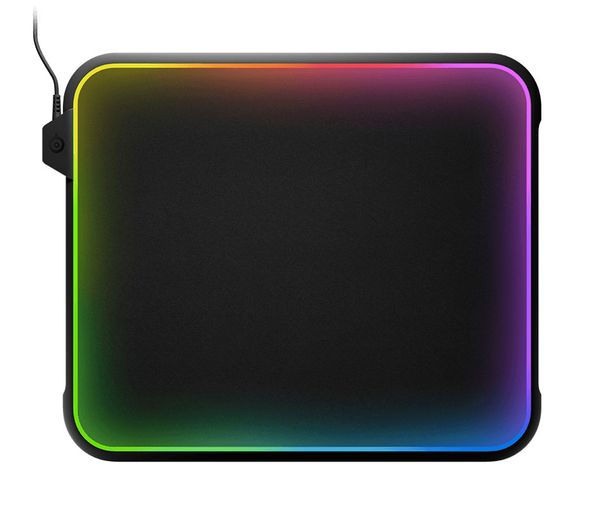 MOUSE PAD SteelSeries QcK PRISM CLOTH M (63825) NEW