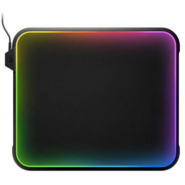 MOUSE PAD SteelSeries QcK Prism RGB (63391) NEW