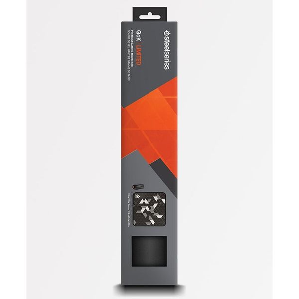 MOUSE PAD SteelSeries QcK Limited (63400) NEW
