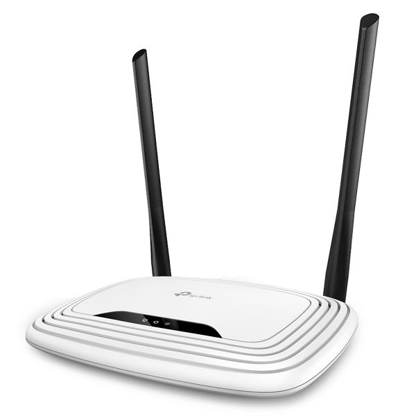 PHÁT WIFI TP-LINK TL-WR841N 300MPS 2 ĂN TEN