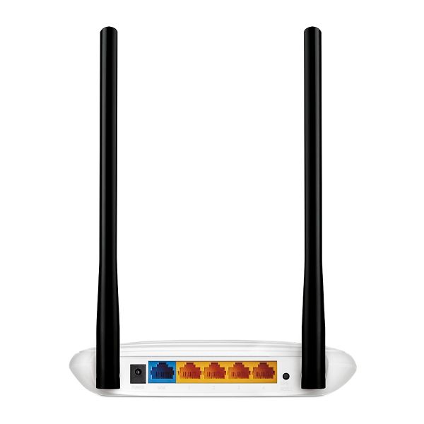 PHÁT WIFI TP-LINK TL-WR841N 300MPS 2 ĂN TEN