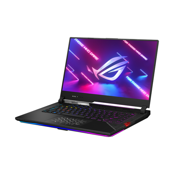 LAPTOP ASUS ROG STRIX SCAR 15 G533ZM- LN013W CORE i7-12700H | GeForce RTX 3060 | 16GB RAM | 1TB SSD | 15.6