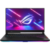 LAPTOP GAMING ASUS ROG STRIX SCAR 17 G733QS- HG021T RYZEN 9 5900HX | GEFORCE RTX 3080 16GB | 32GB RAM | 1TB SSD | 17.3' FHD 300Hz | Win 10 FPT