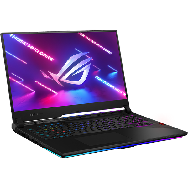 LAPTOP GAMING ASUS ROG STRIX SCAR 17 G733QS- HG021T RYZEN 9 5900HX | GEFORCE RTX 3080 16GB | 32GB RAM | 1TB SSD | 17.3' FHD 300Hz | Win 10 FPT