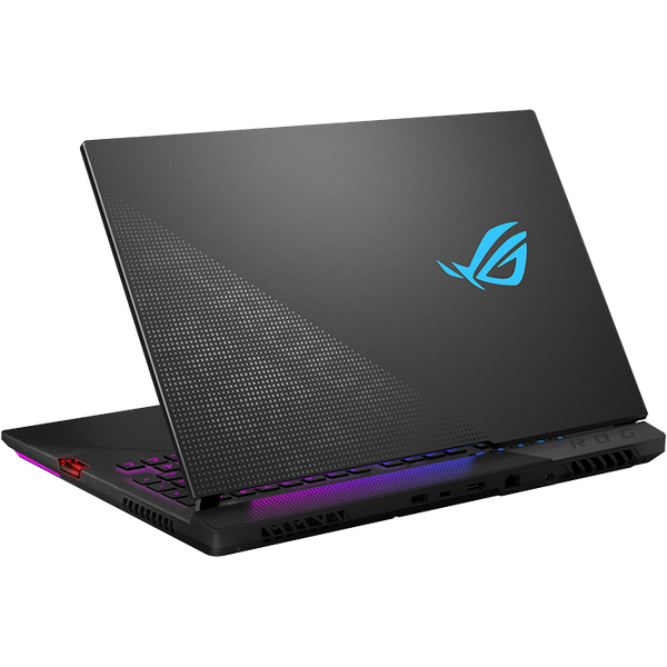 LAPTOP GAMING ASUS ROG STRIX SCAR 17 G733QS- HG021T RYZEN 9 5900HX | GEFORCE RTX 3080 16GB | 32GB RAM | 1TB SSD | 17.3' FHD 300Hz | Win 10 FPT