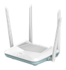 BỘ PHÁT WIFI D-LINK R15 - CHUẨN AX 1500MBPS - WIFI 6