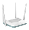 BỘ PHÁT WIFI D-LINK R15 - CHUẨN AX 1500MBPS - WIFI 6