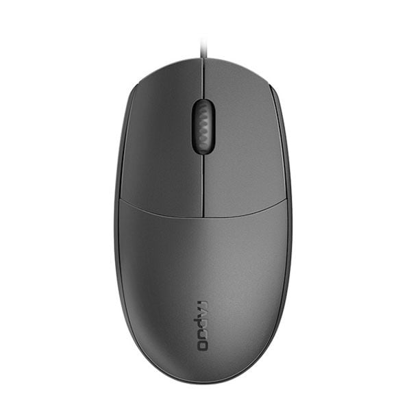 CHUỘT RAPOO N100 ( USB) NEW