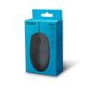 CHUỘT RAPOO N100 ( USB) NEW