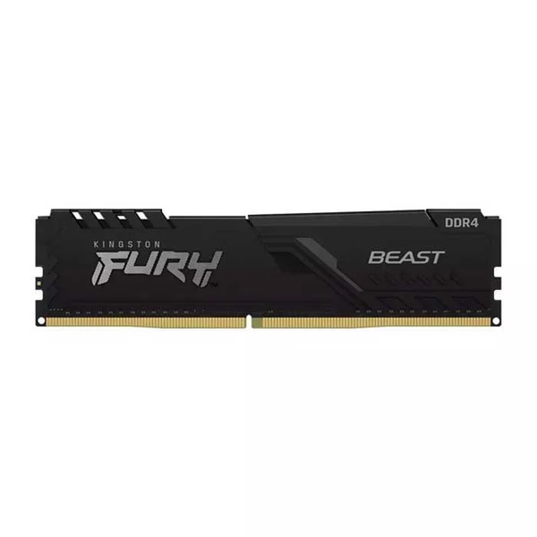 Ram DDR4 8GB Kingston 3200 Fury Beast (1x 8GB)