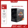 CPU AMD Ryzen 5 3500 (3.6GHz turbo up to 4.1GHz, 6 nhân 6 luồng, 16MB Cache, 65W) - Socket AM4 BOX CTY