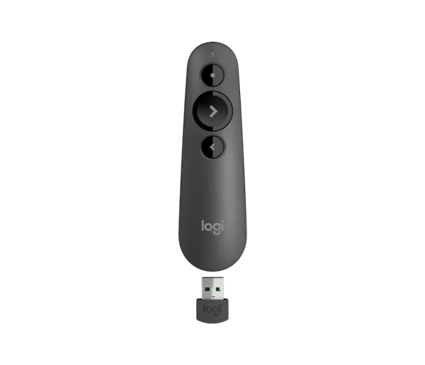 BÚT TRÌNH CHIẾU LOGITECH R500S