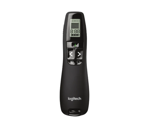 Bút Trình Chiếu Logitech Presenter Cordless R800