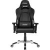 GHẾ AKRACING K700A MASTERS SERIES PREMIUM GAMING BLACK