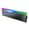 RAM DDR5 16GB ADATA XPG CASTER 6000Mhz GREY RGB