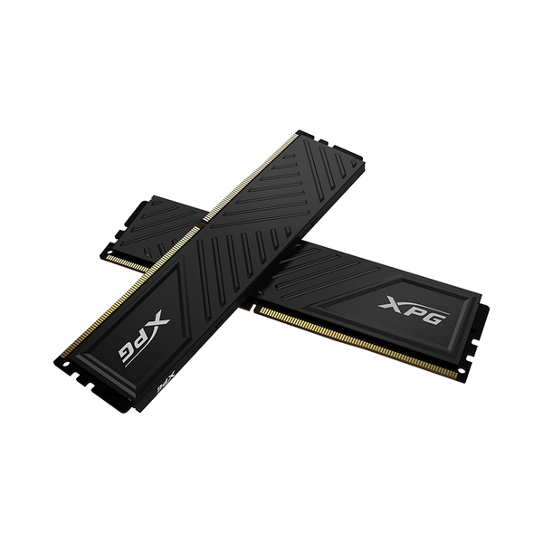 RAM DDR4 16GB ADATA XPG D35 3200 BLACK