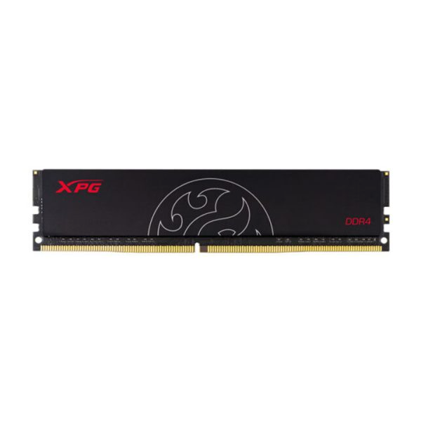 RAM ADATA DDR4 XPG HUNTER 8GB 3200 BLACK BH 1 THÁNG